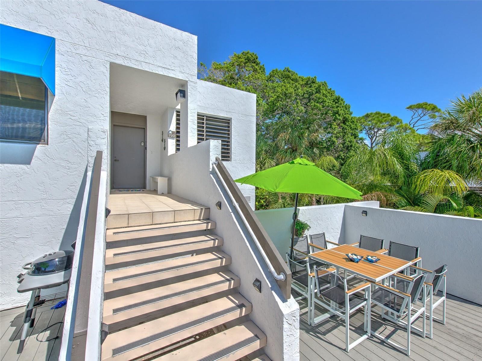 BAYPORT BCH & TEN PH C - Residential Lease