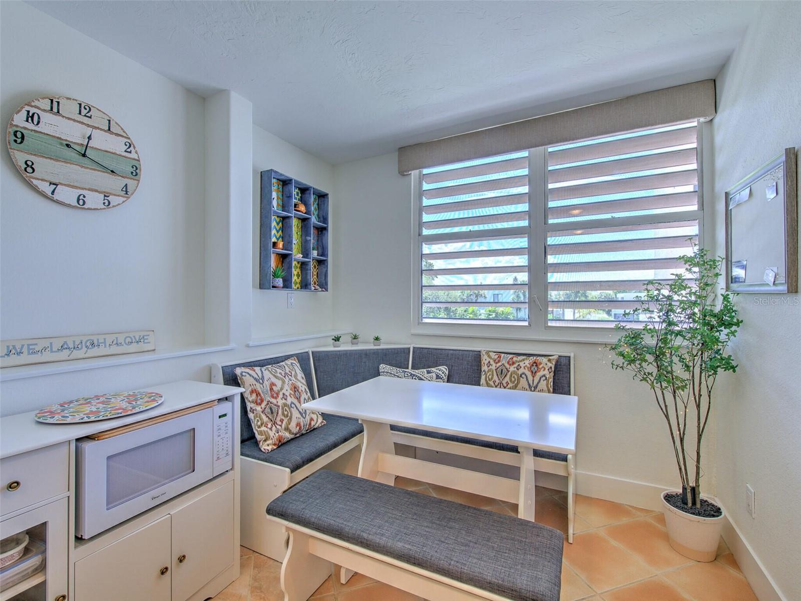 BAYPORT BCH & TEN PH C - Residential Lease