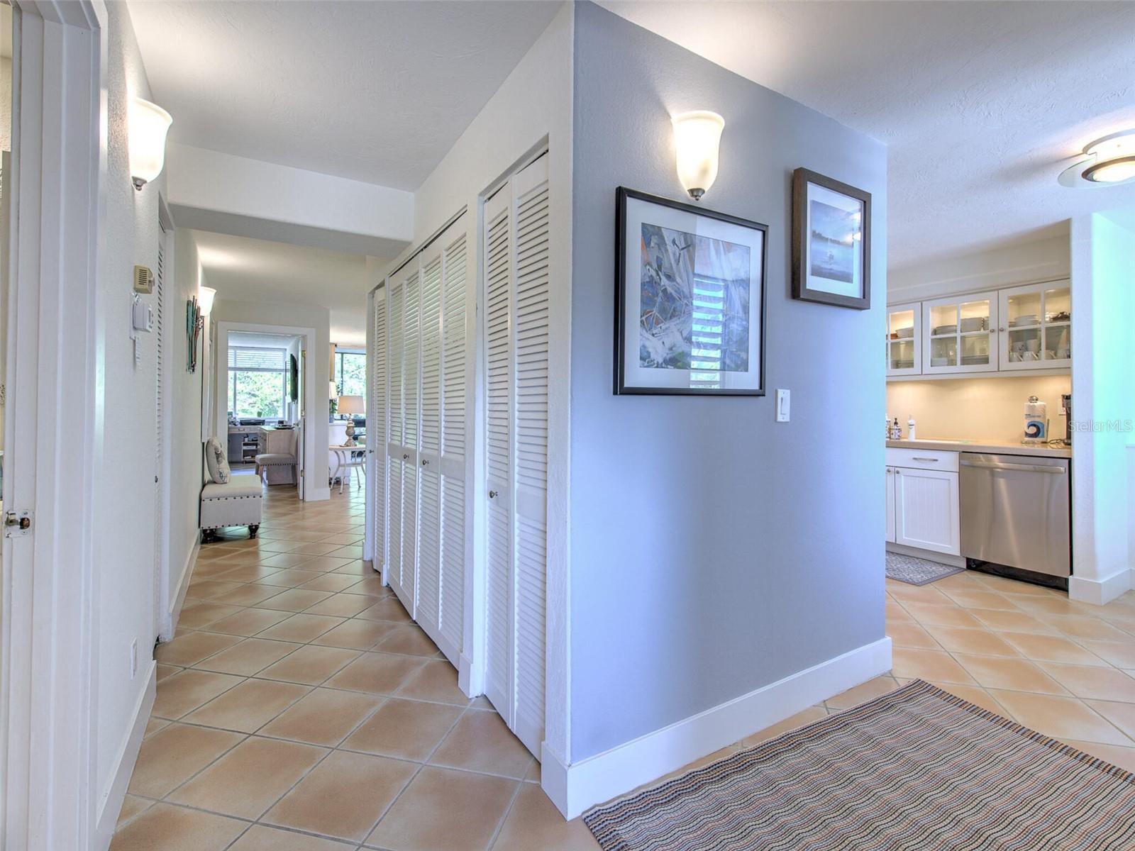 BAYPORT BCH & TEN PH C - Residential Lease