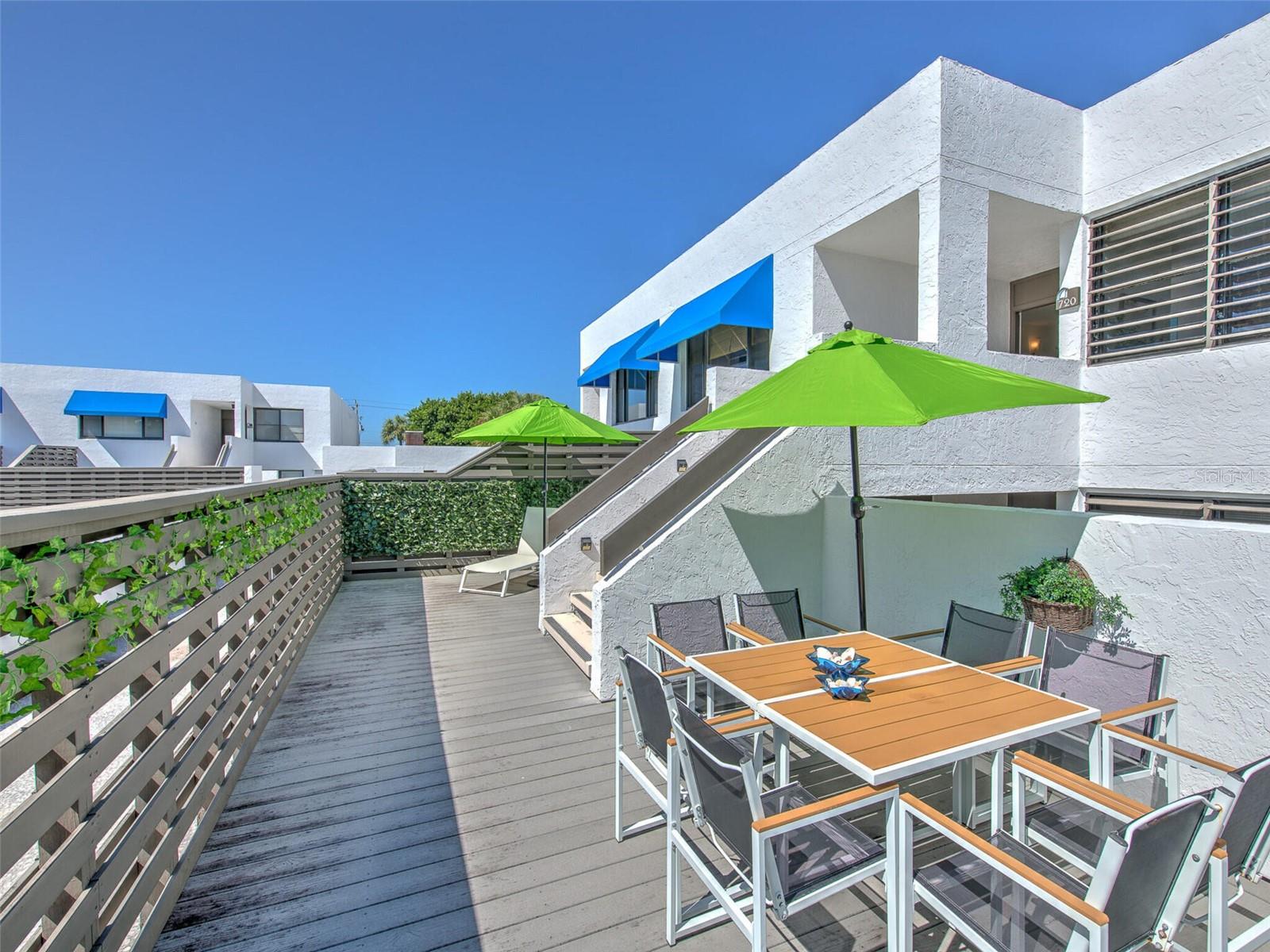 BAYPORT BCH & TEN PH C - Residential Lease