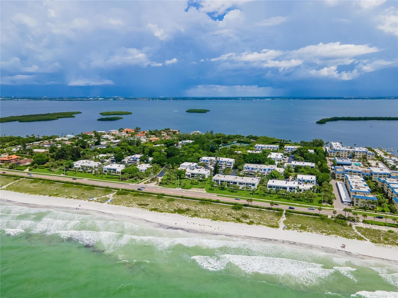 BAYPORT BCH & TEN PH C - Residential Lease