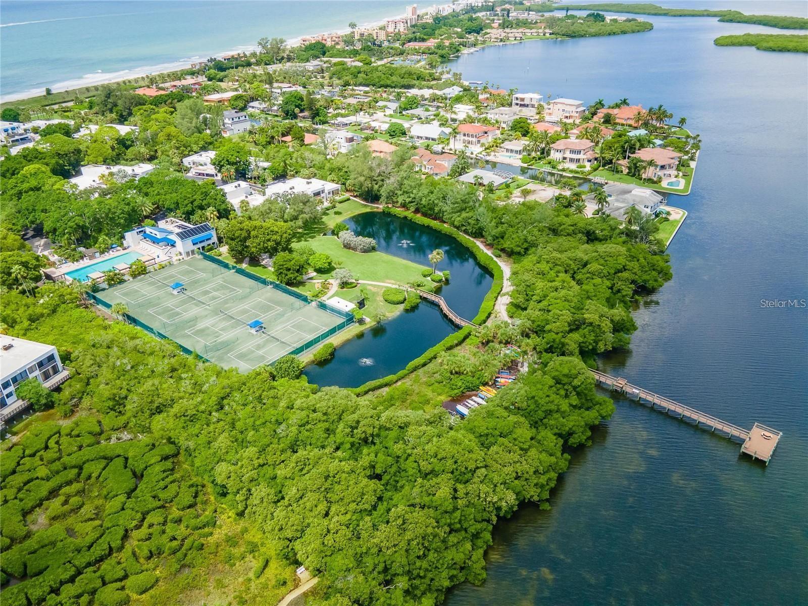 BAYPORT BCH & TEN PH C - Residential Lease