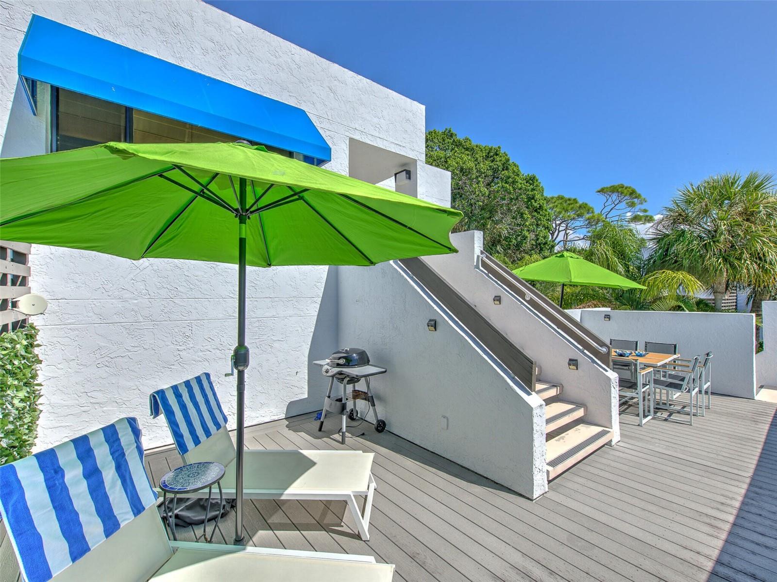 BAYPORT BCH & TEN PH C - Residential Lease