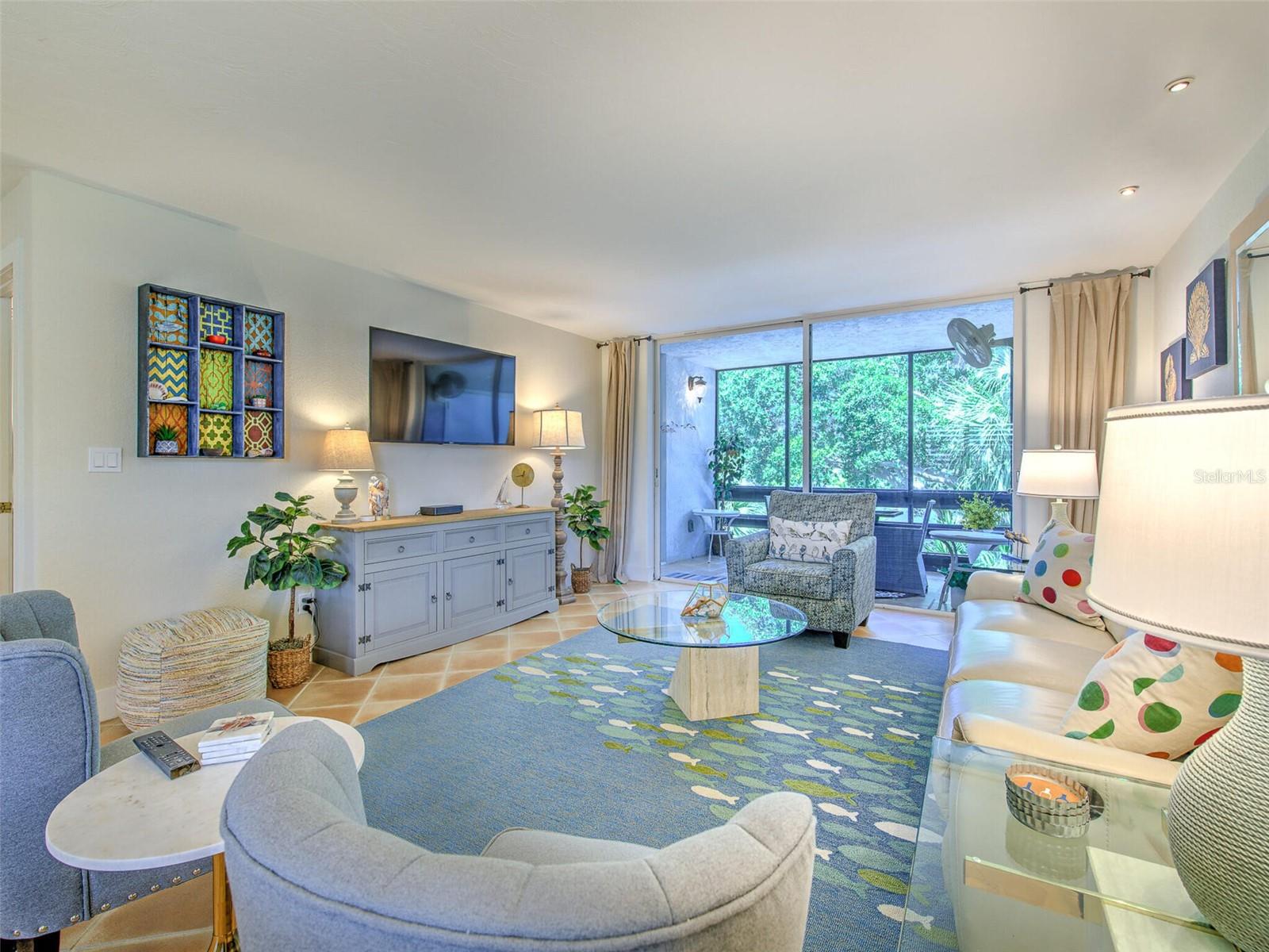 BAYPORT BCH & TEN PH C - Residential Lease