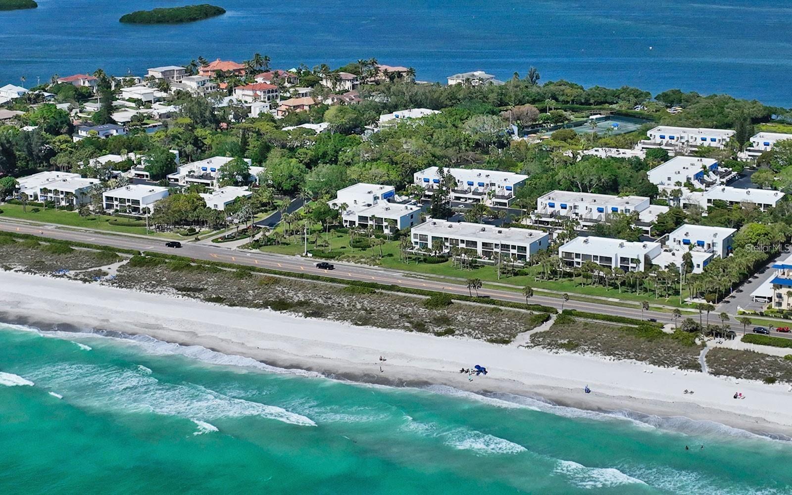 BAYPORT BCH & TEN PH C - Residential Lease