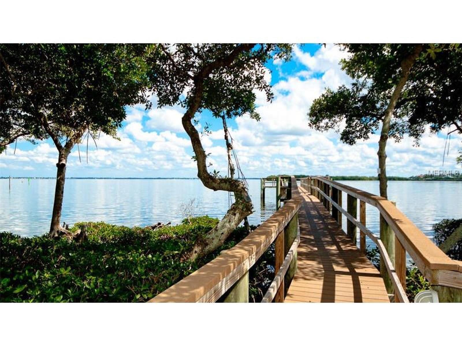 BAYPORT BCH & TEN PH C - Residential Lease