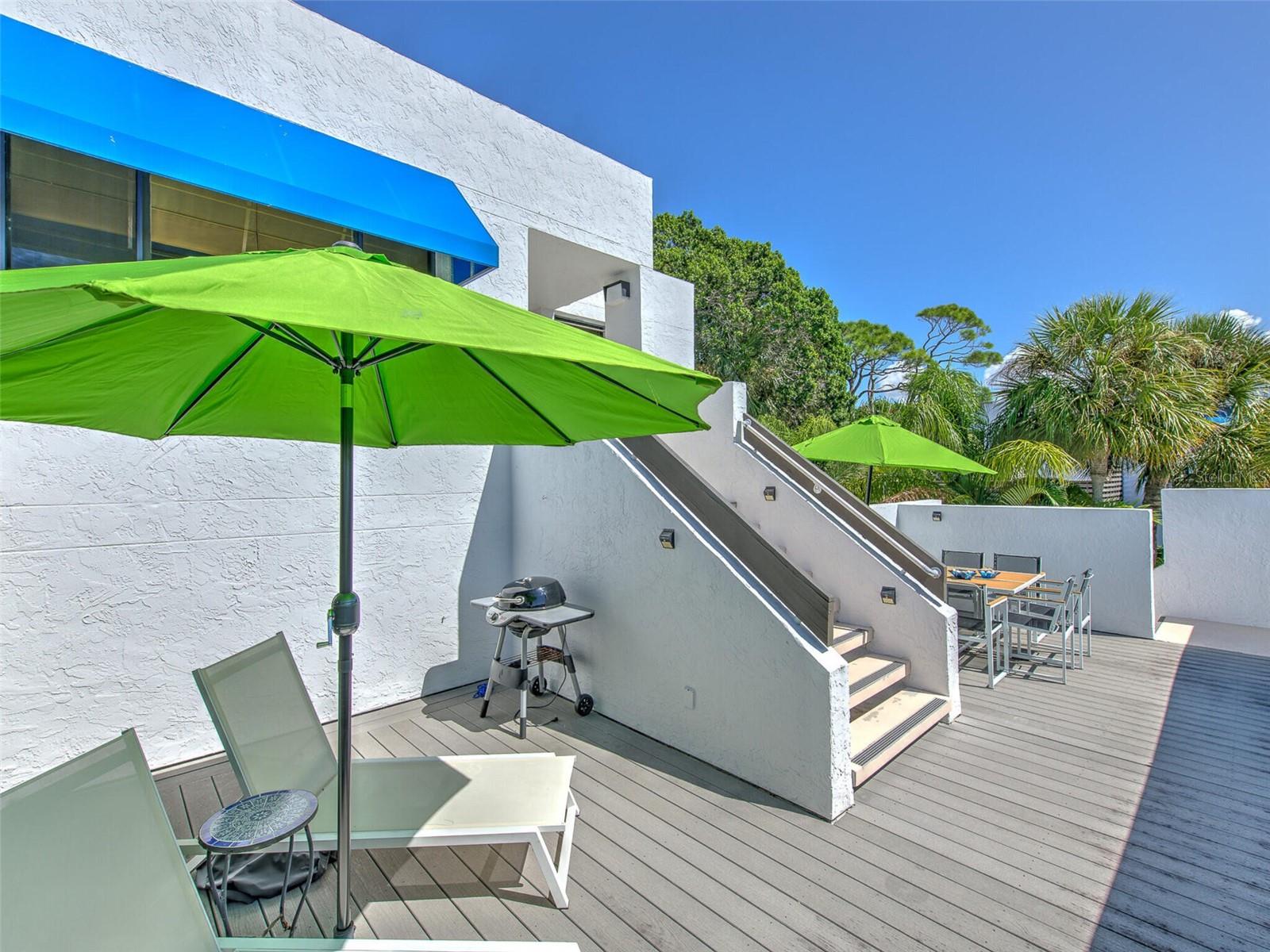 BAYPORT BCH & TEN PH C - Residential Lease