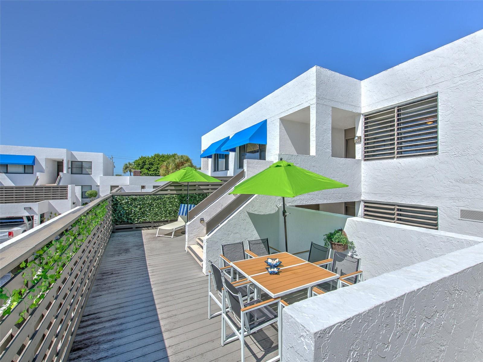 BAYPORT BCH & TEN PH C - Residential Lease