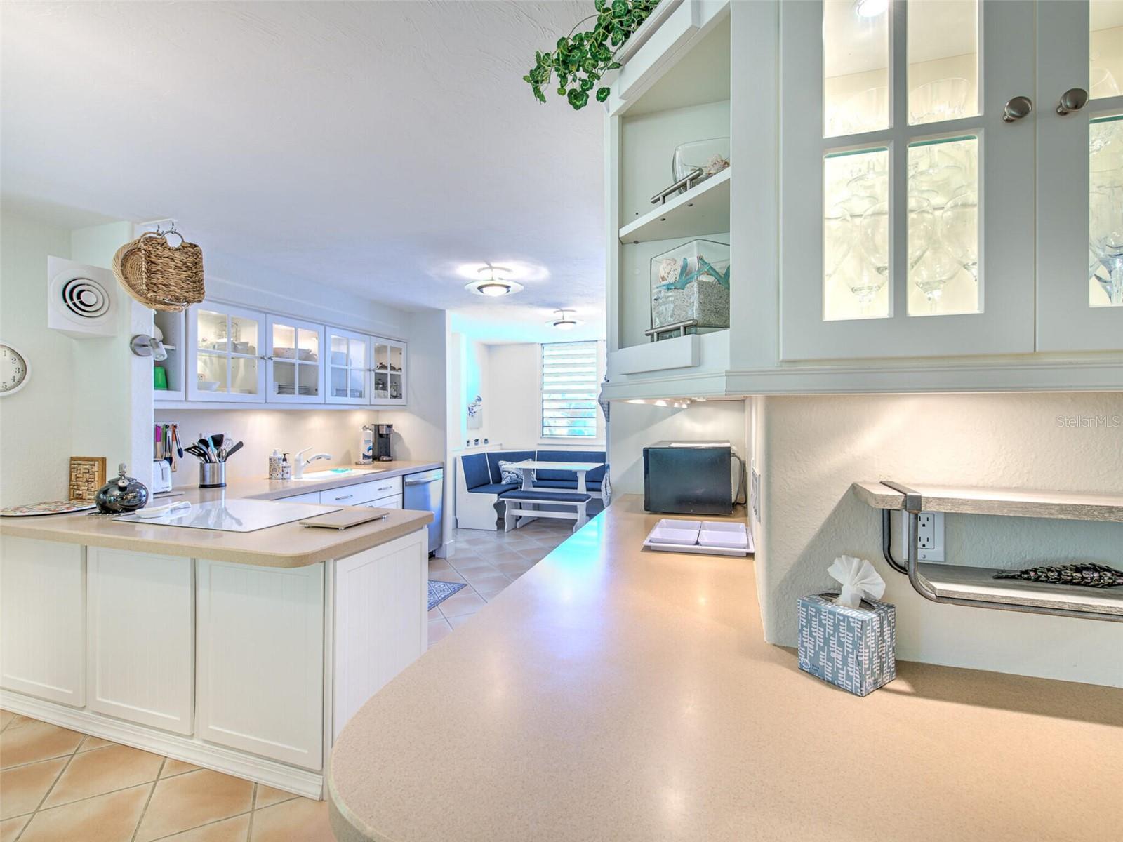 BAYPORT BCH & TEN PH C - Residential Lease