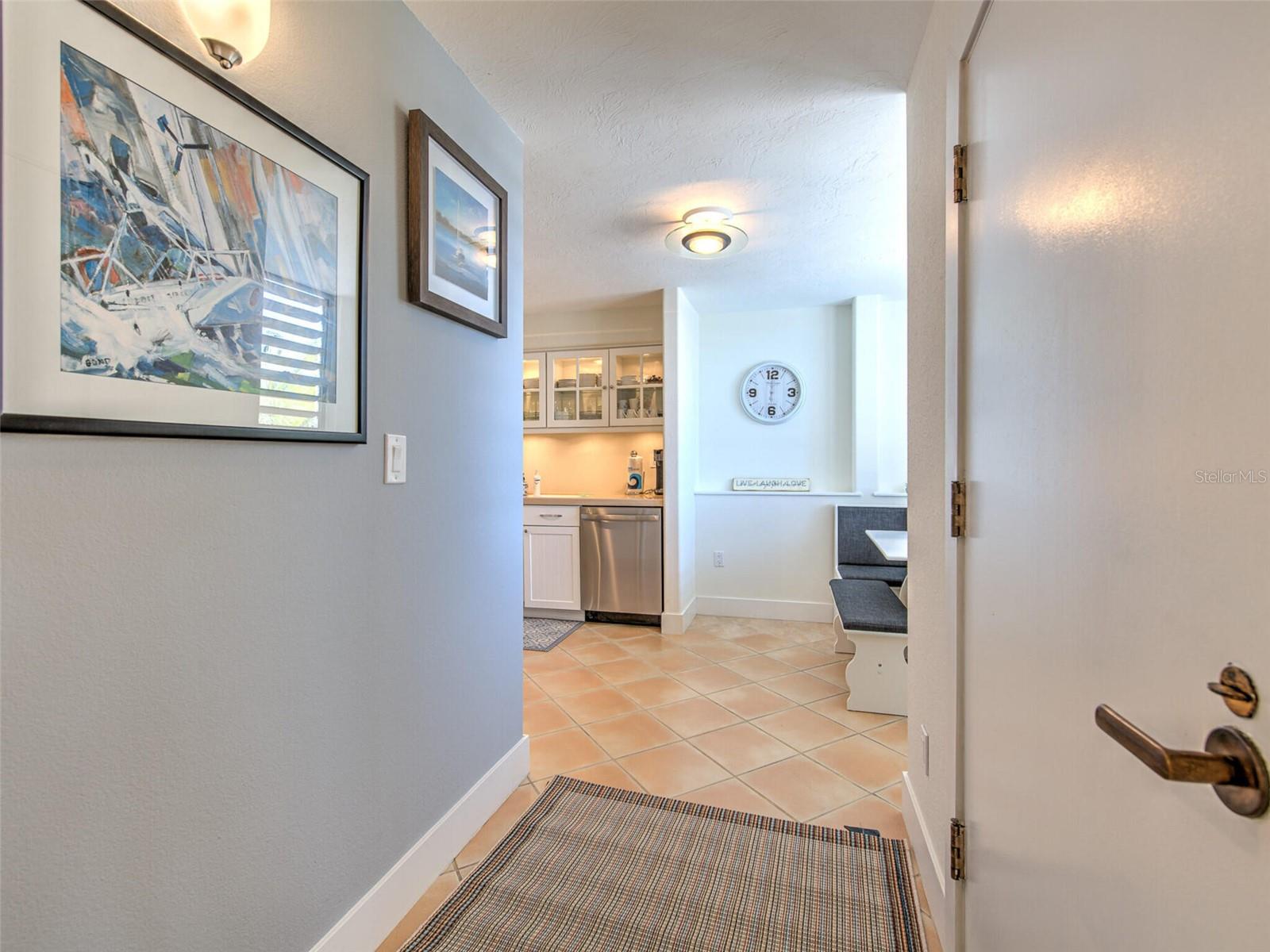 BAYPORT BCH & TEN PH C - Residential Lease