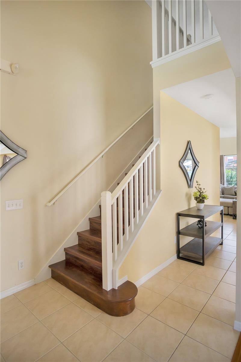 SOLANA - Residential Lease