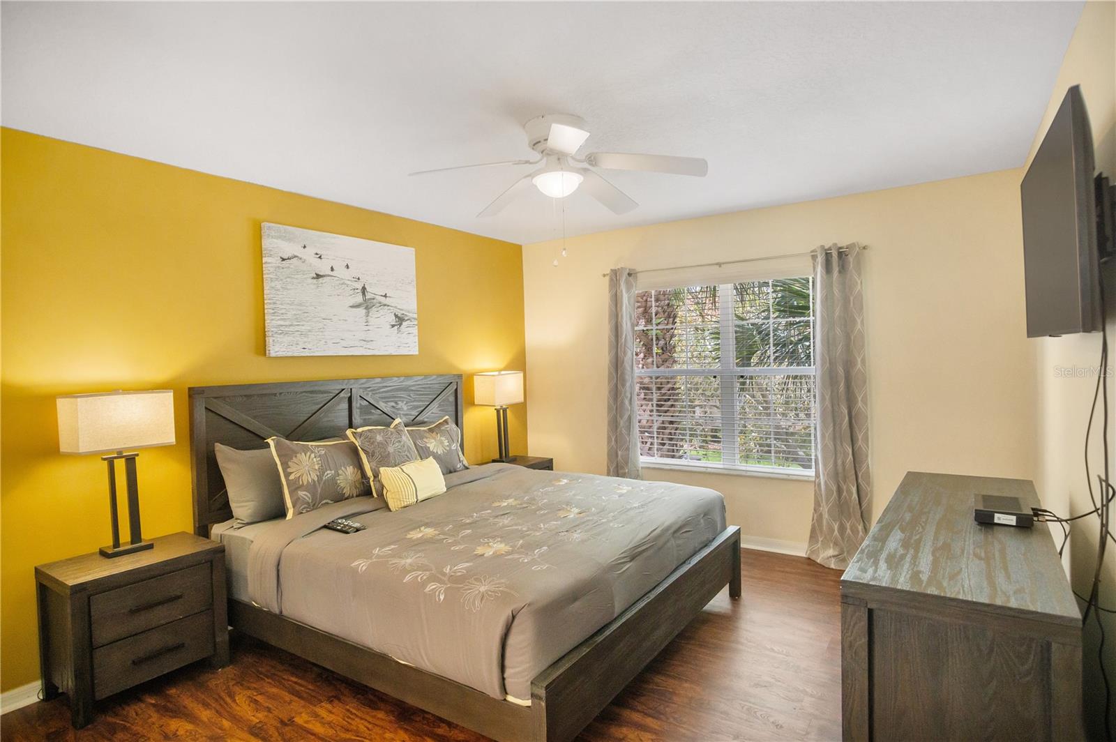 SOLANA - Residential Lease