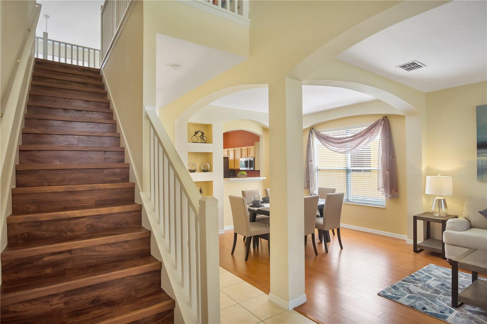 SOLANA - Residential Lease