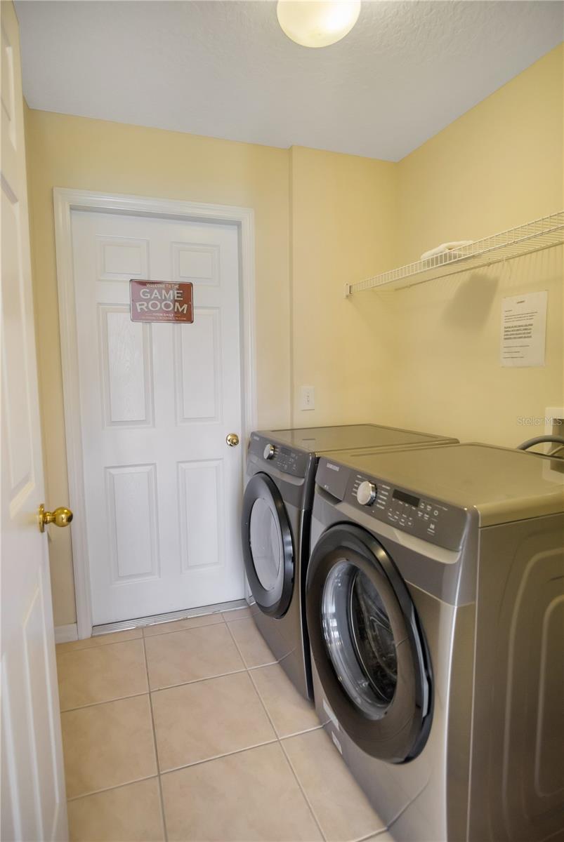 SOLANA - Residential Lease