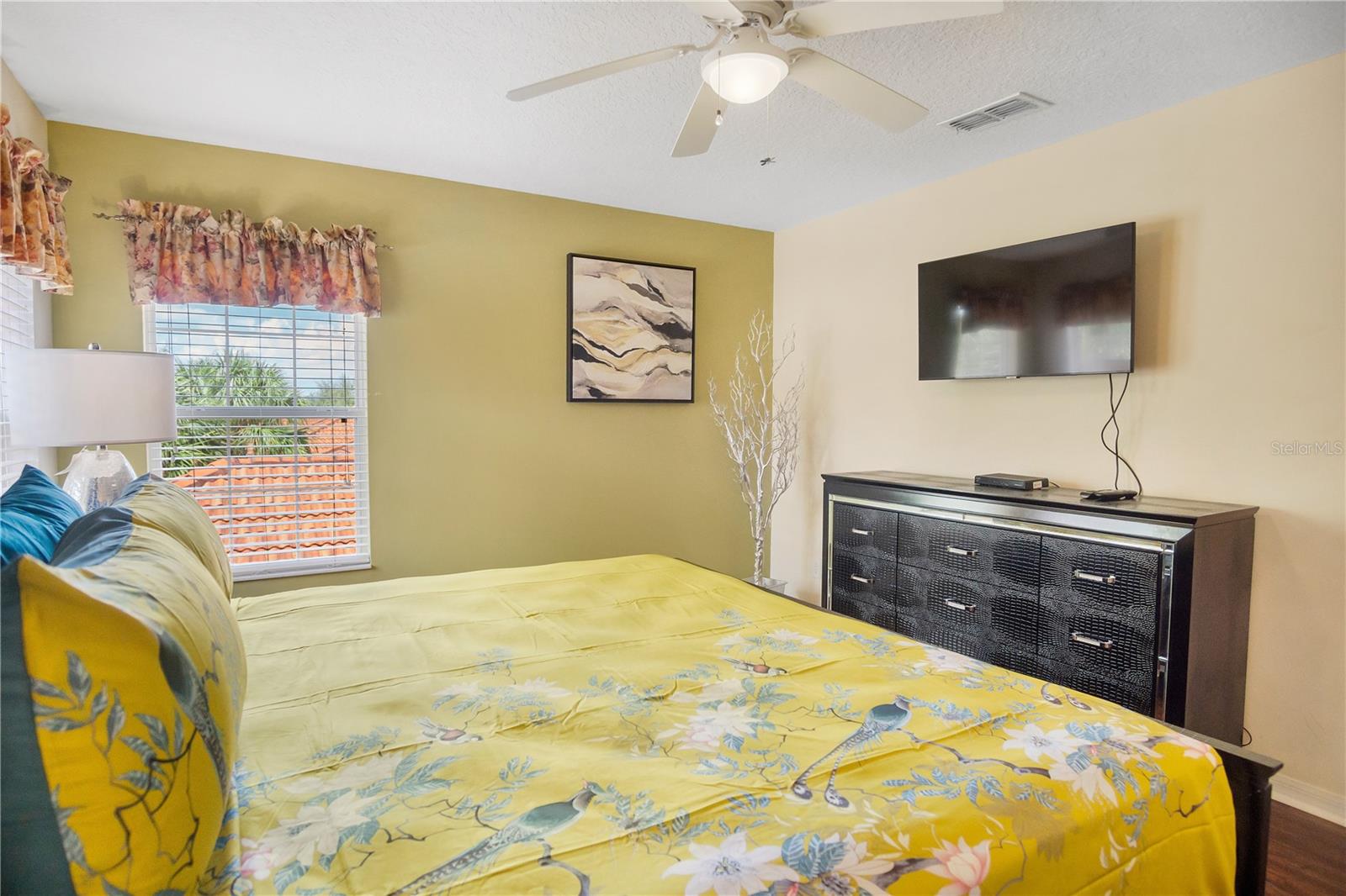 SOLANA - Residential Lease