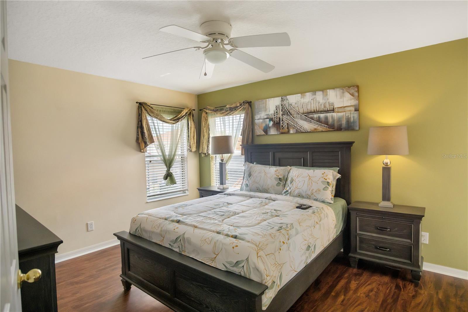 SOLANA - Residential Lease