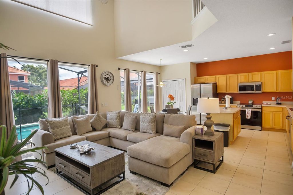 Photo of 134 Sevilla Avenue, Davenport, FL 33897 (MLS # O6369637)