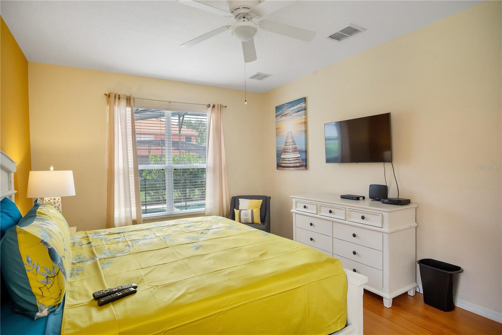 SOLANA - Residential Lease