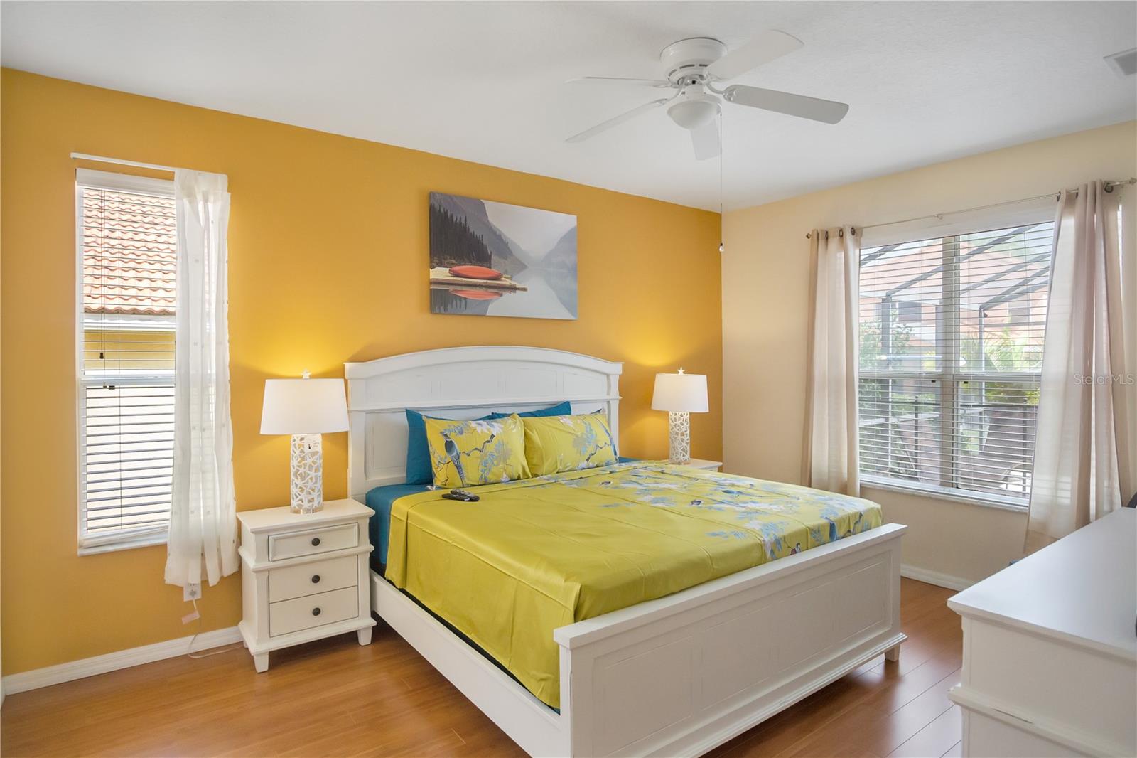 SOLANA - Residential Lease