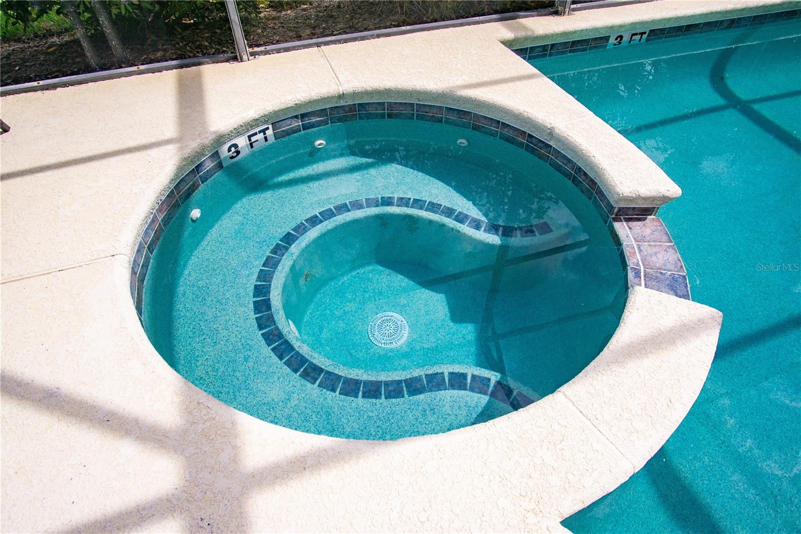 SOLANA - Residential Lease