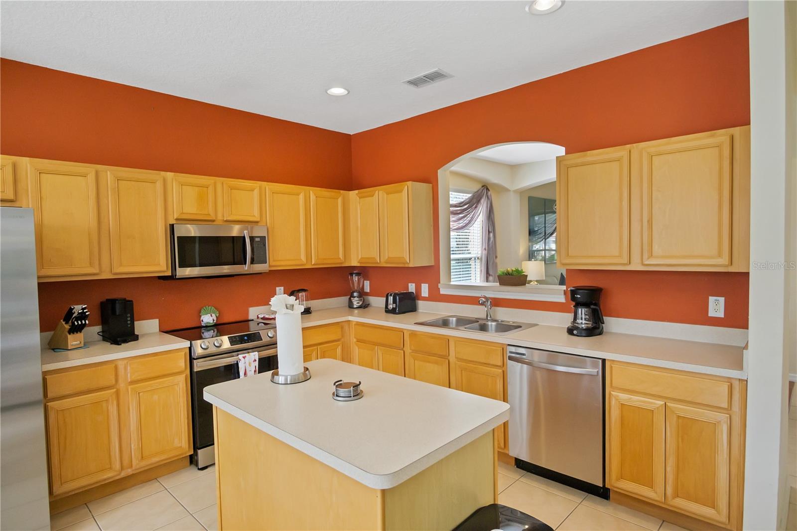 SOLANA - Residential Lease