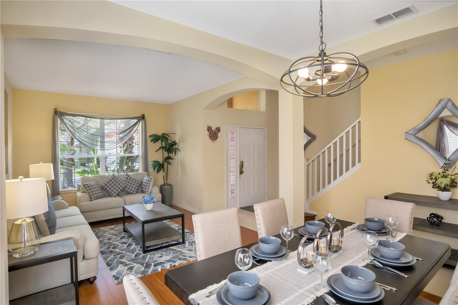 SOLANA - Residential Lease