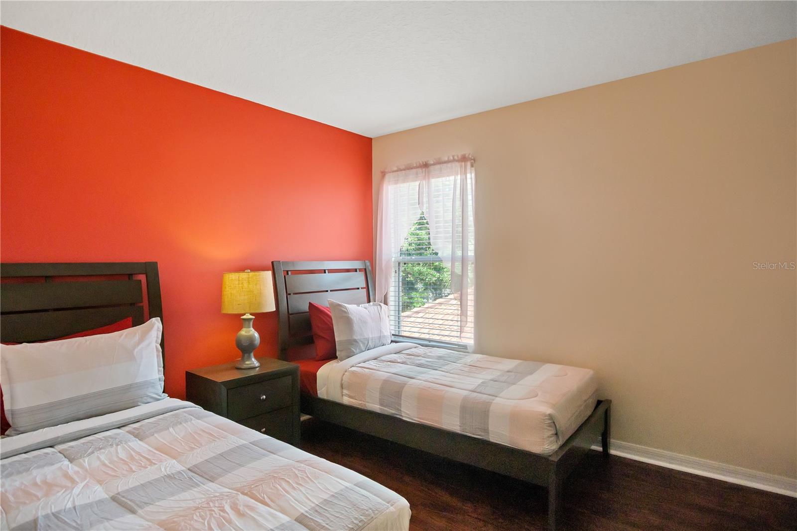 SOLANA - Residential Lease