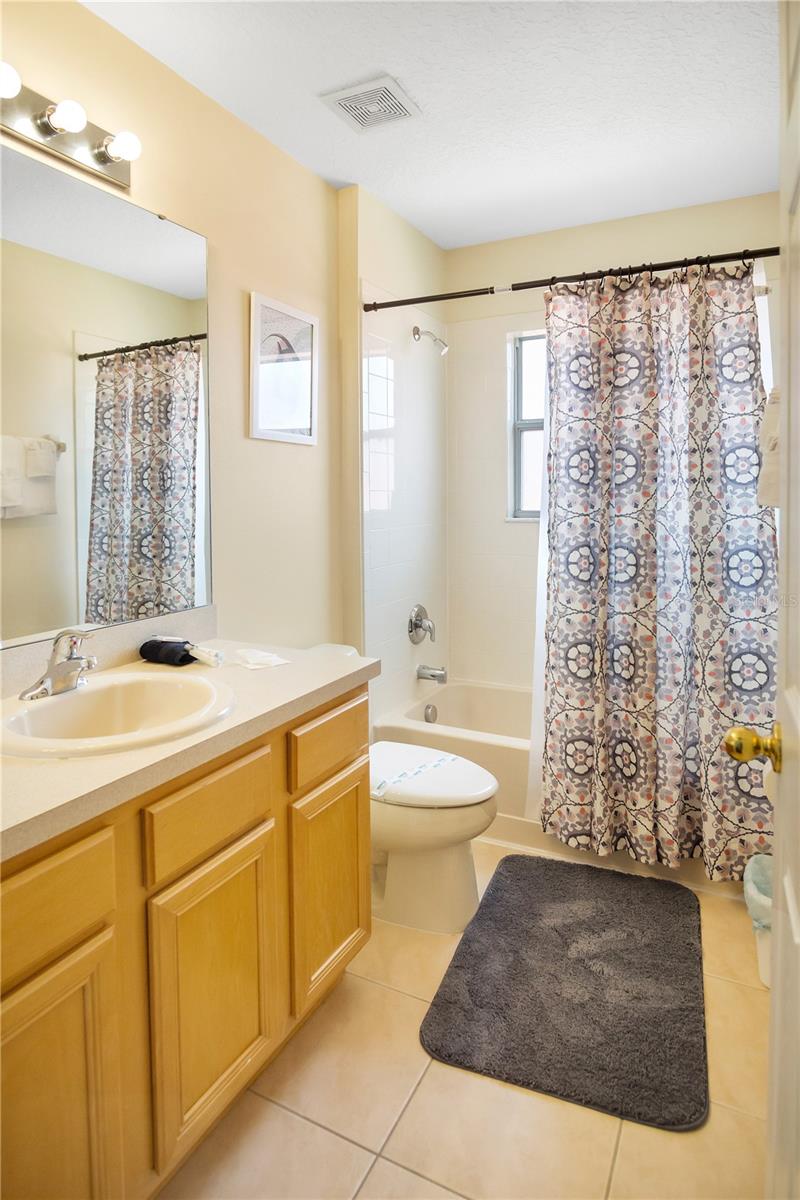 SOLANA - Residential Lease