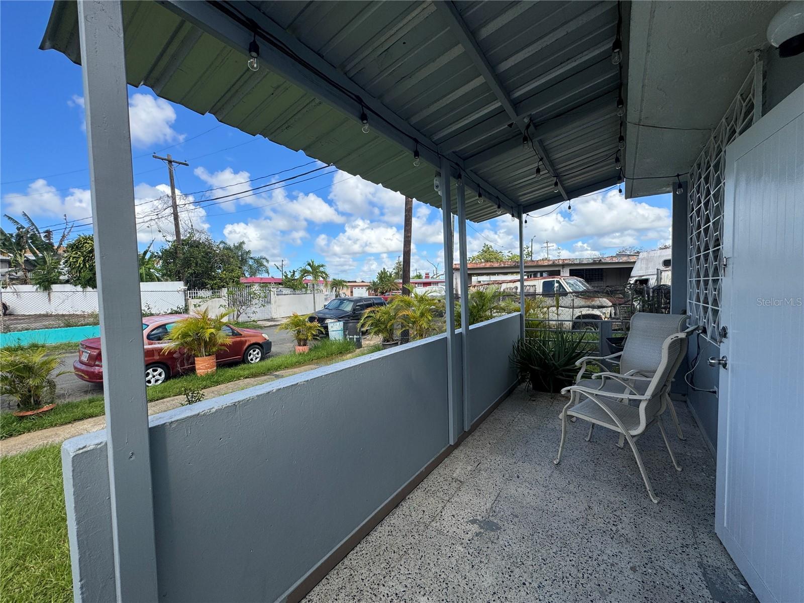 BAYAMON GARDENS - Residential