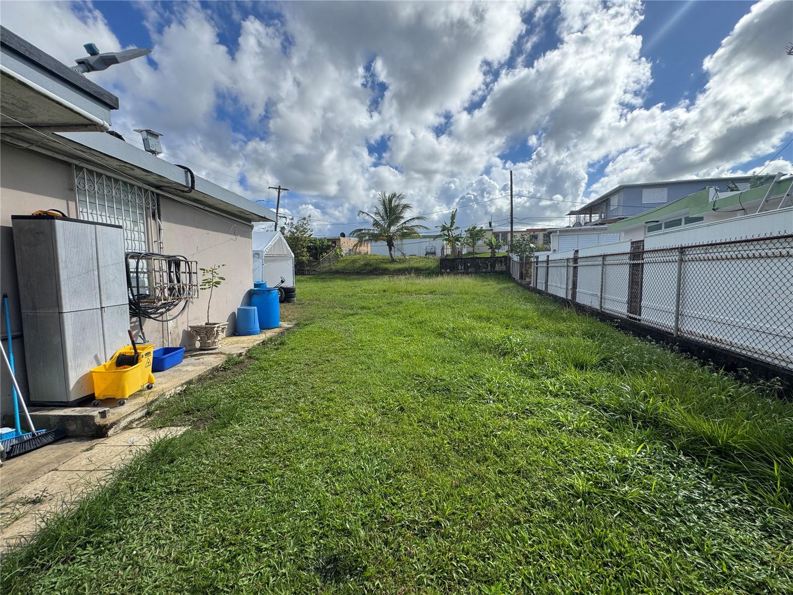 BAYAMON GARDENS - Residential