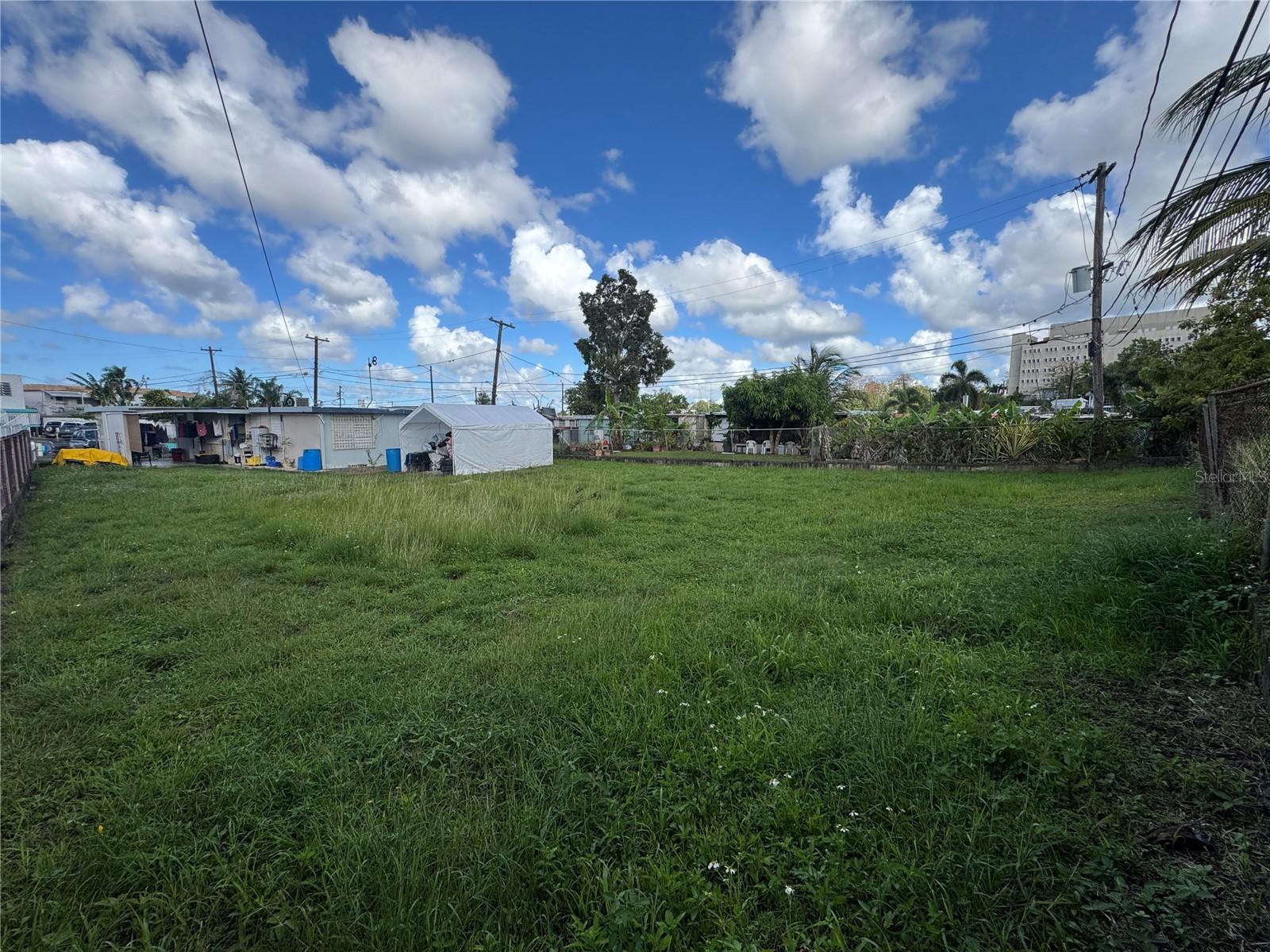 BAYAMON GARDENS - Residential