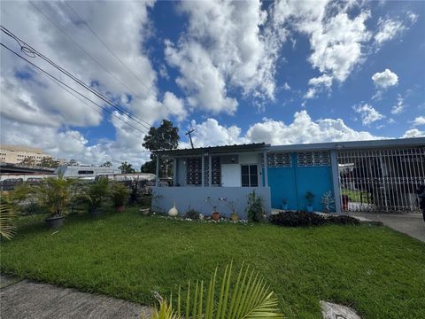 EVERADA ST. BAYAMON GARDENS 9-FF BAYAMON  00959