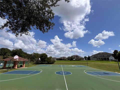 A home in OCOEE