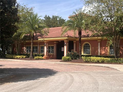 A home in OCOEE