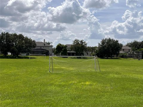 A home in OCOEE