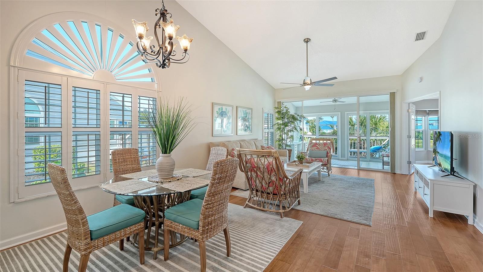 PERICO BAY CLUB - Residential