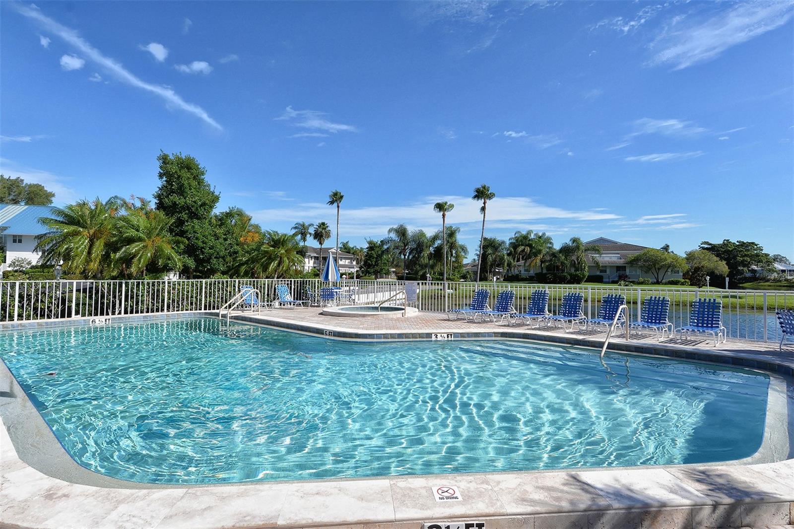 PERICO BAY CLUB - Residential