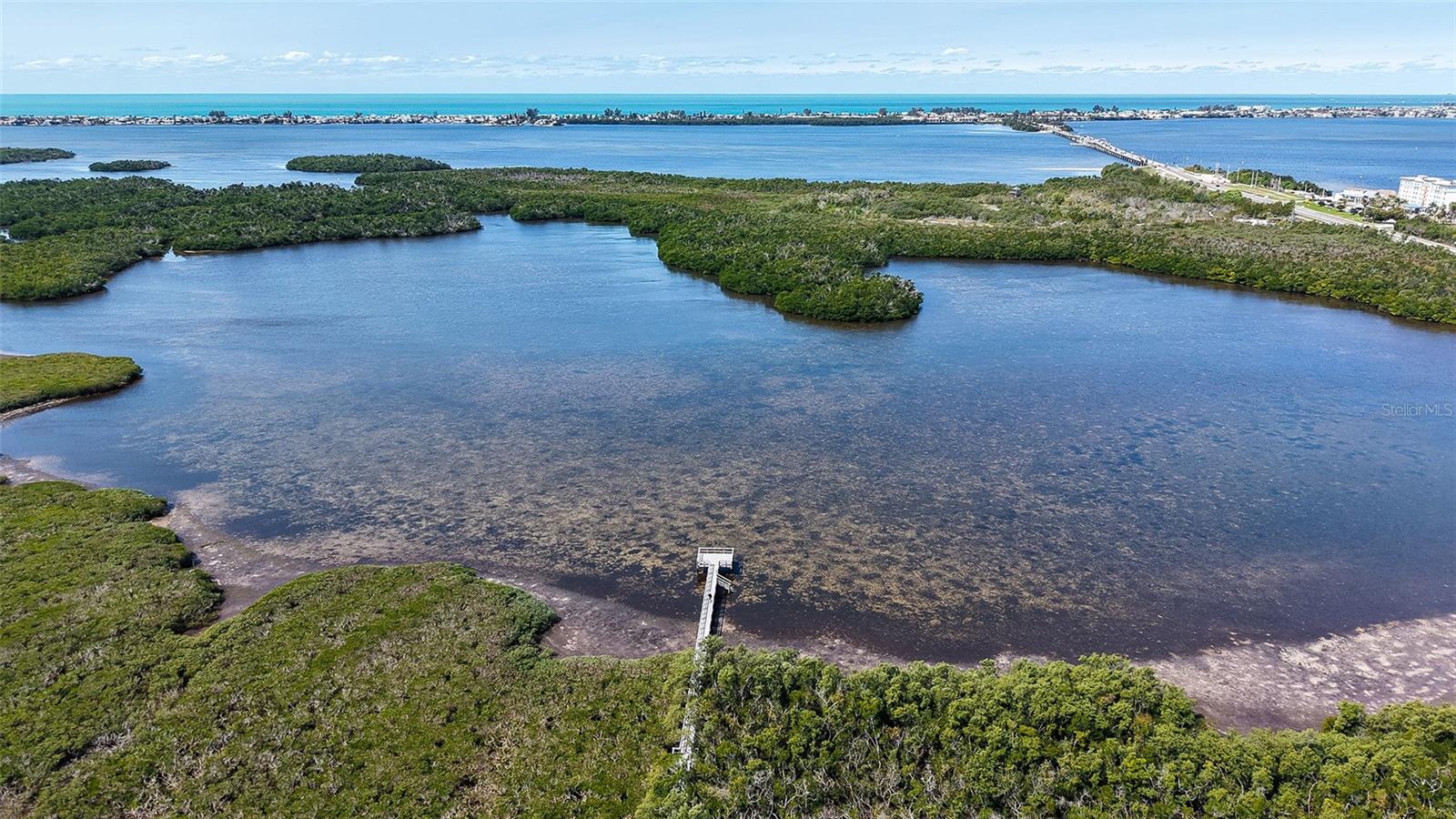 PERICO BAY CLUB - Residential
