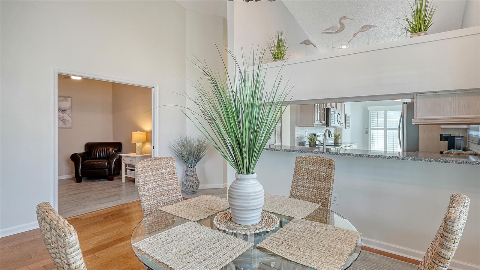 PERICO BAY CLUB - Residential