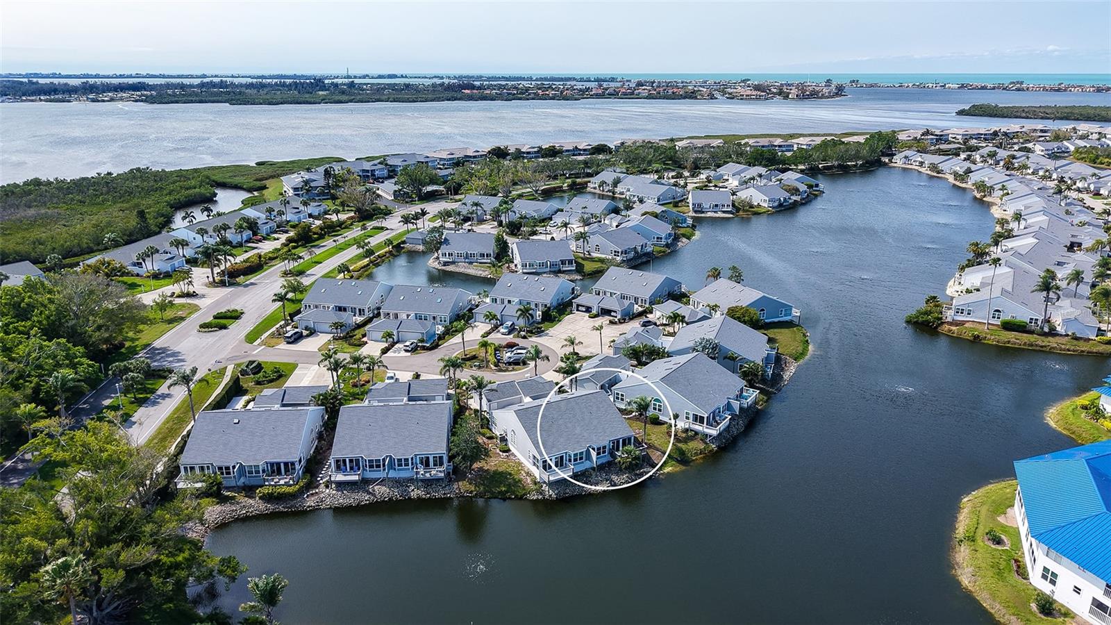 PERICO BAY CLUB - Residential