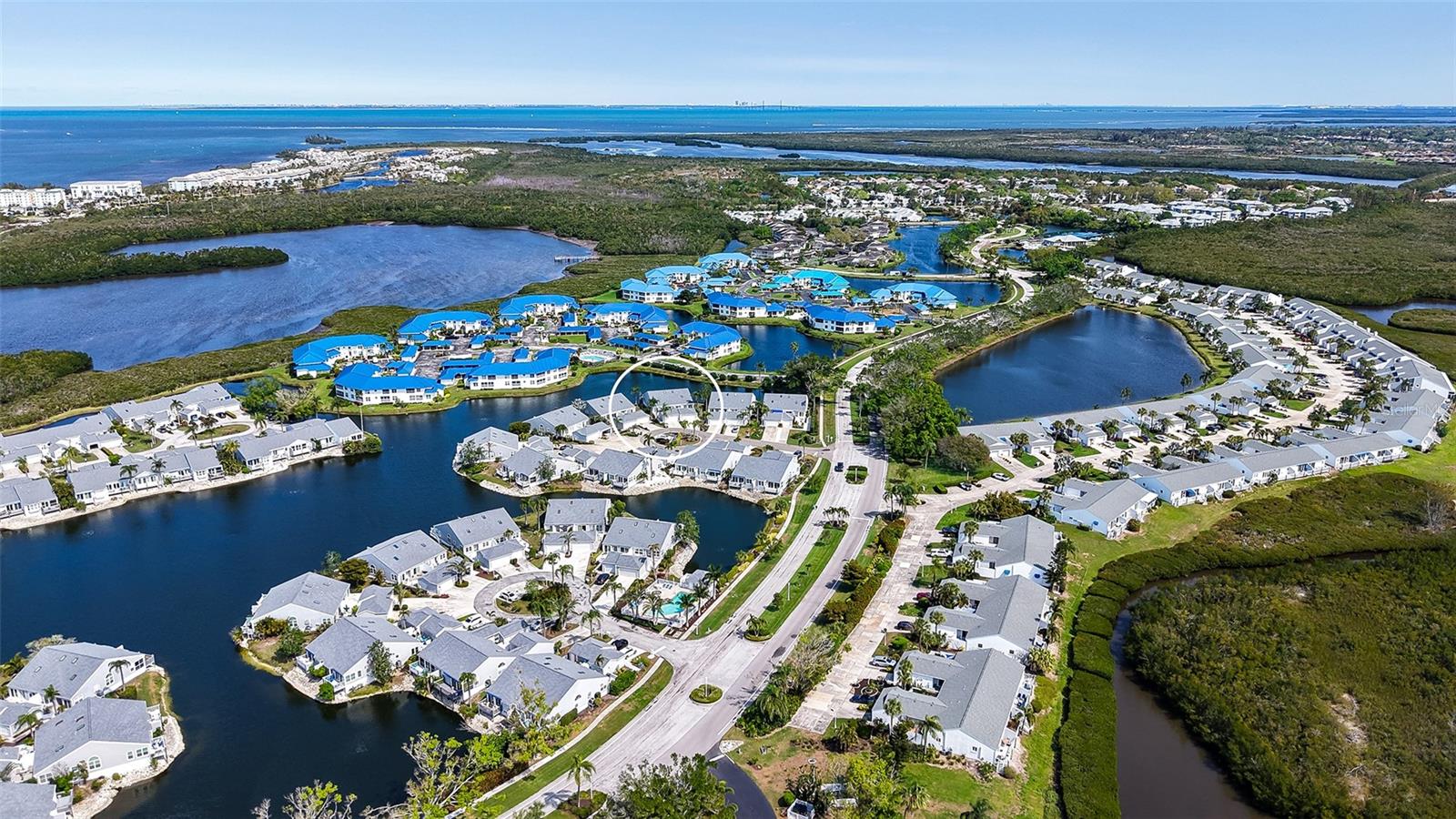 PERICO BAY CLUB - Residential