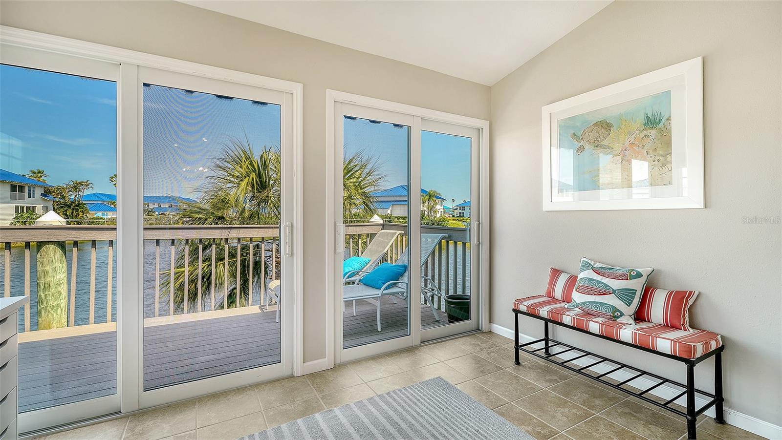 PERICO BAY CLUB - Residential