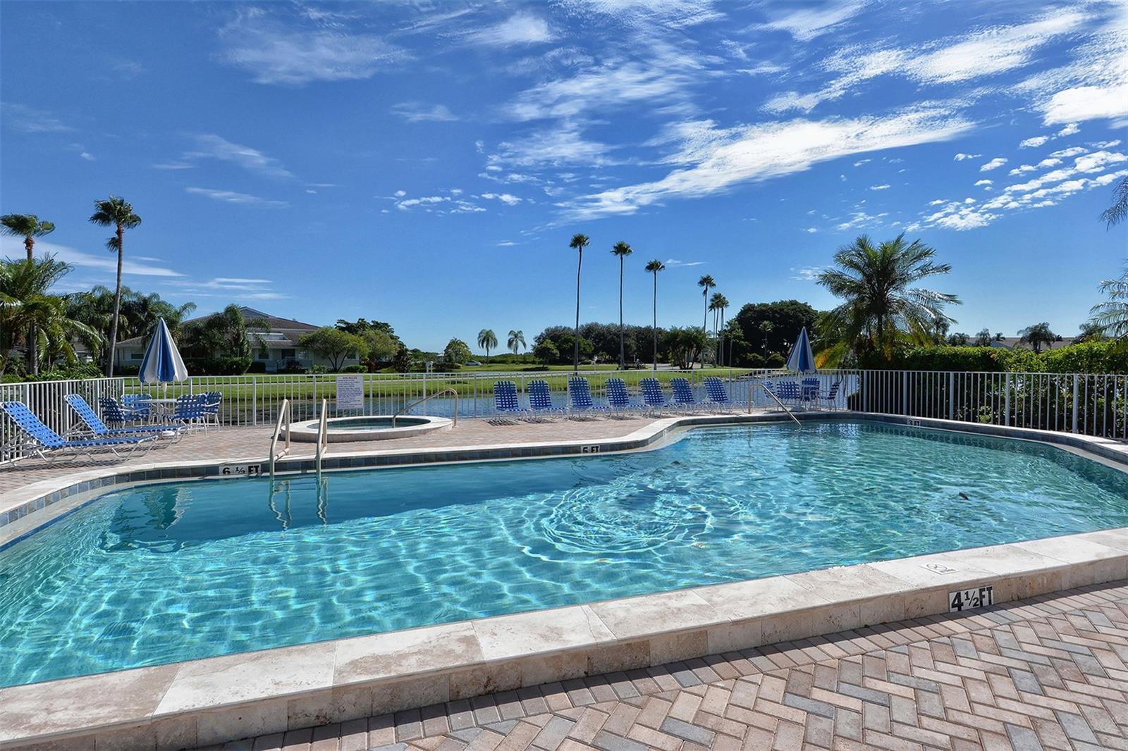 PERICO BAY CLUB - Residential