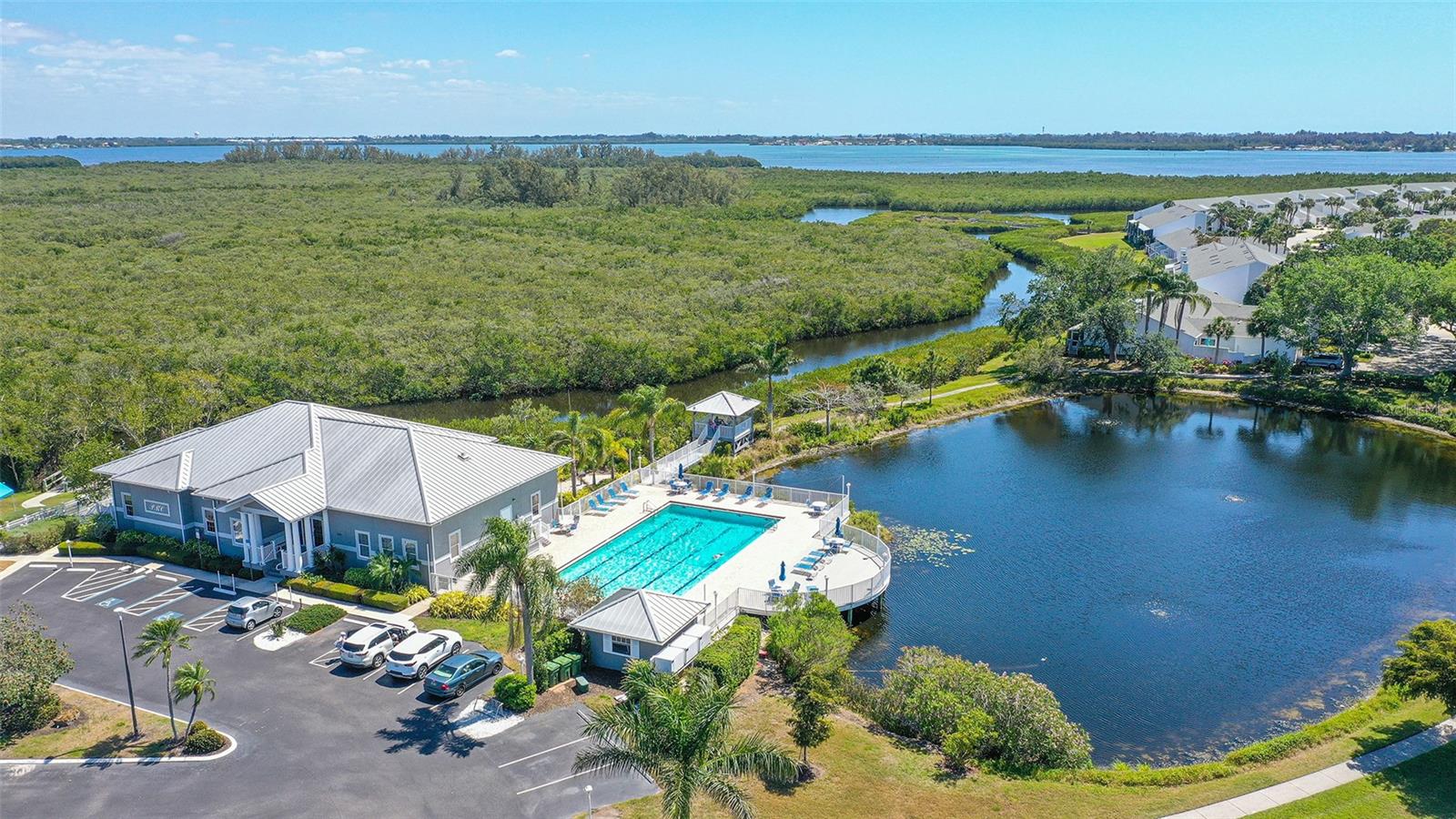 PERICO BAY CLUB - Residential