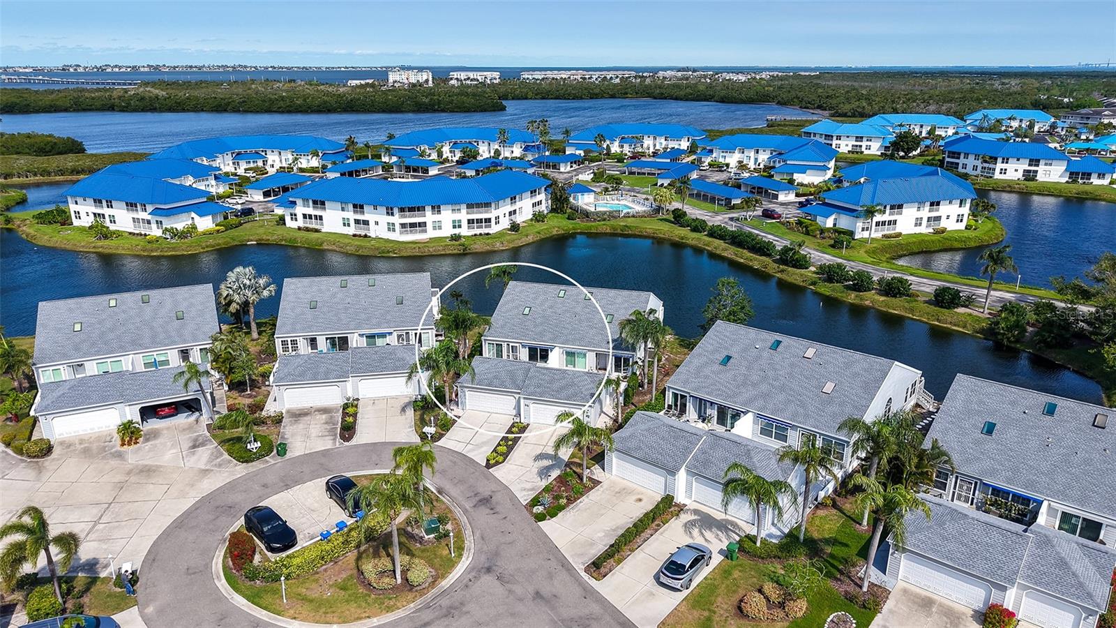 PERICO BAY CLUB - Residential