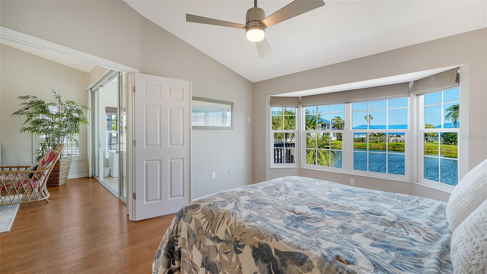 PERICO BAY CLUB - Residential