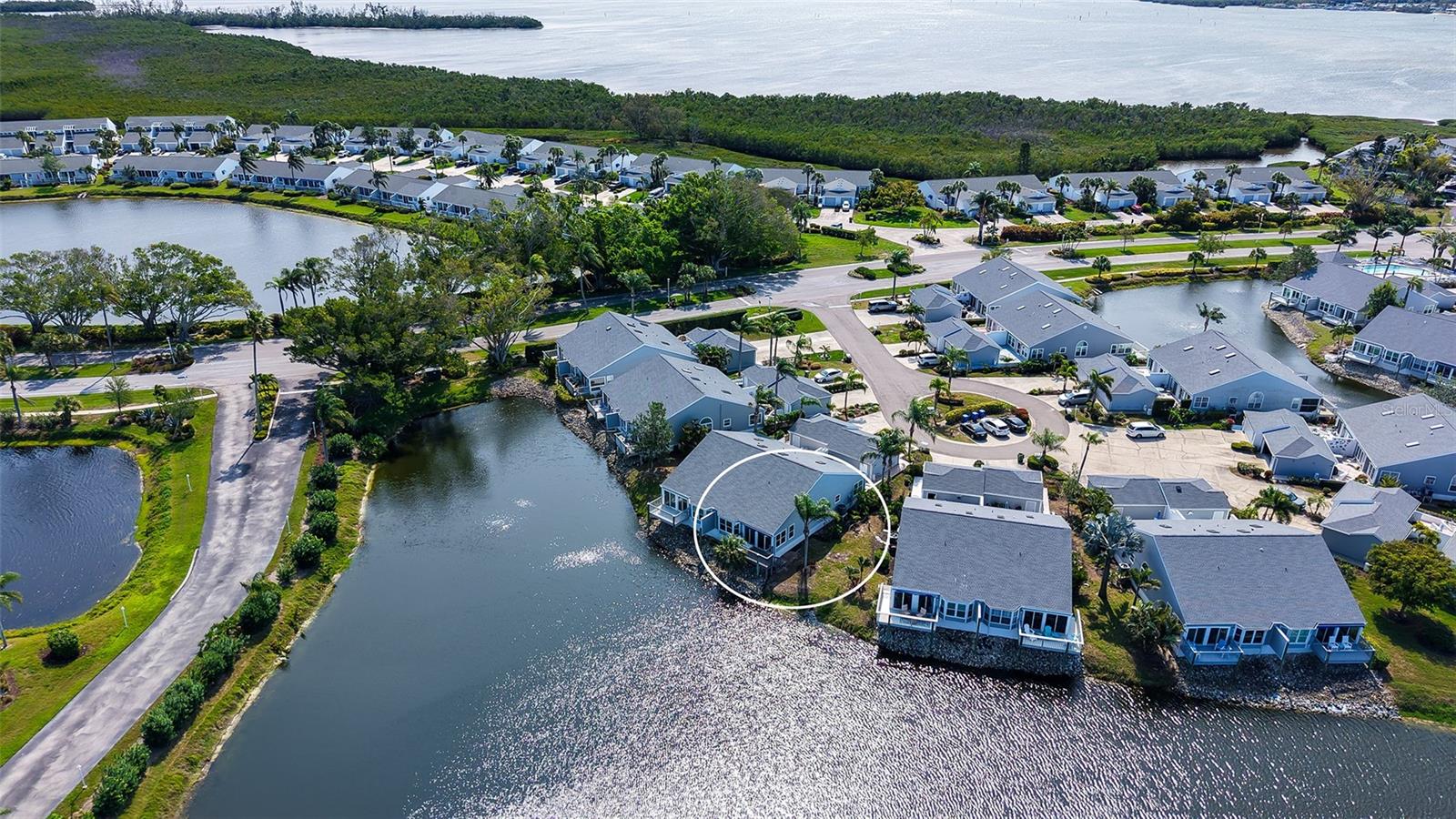 PERICO BAY CLUB - Residential