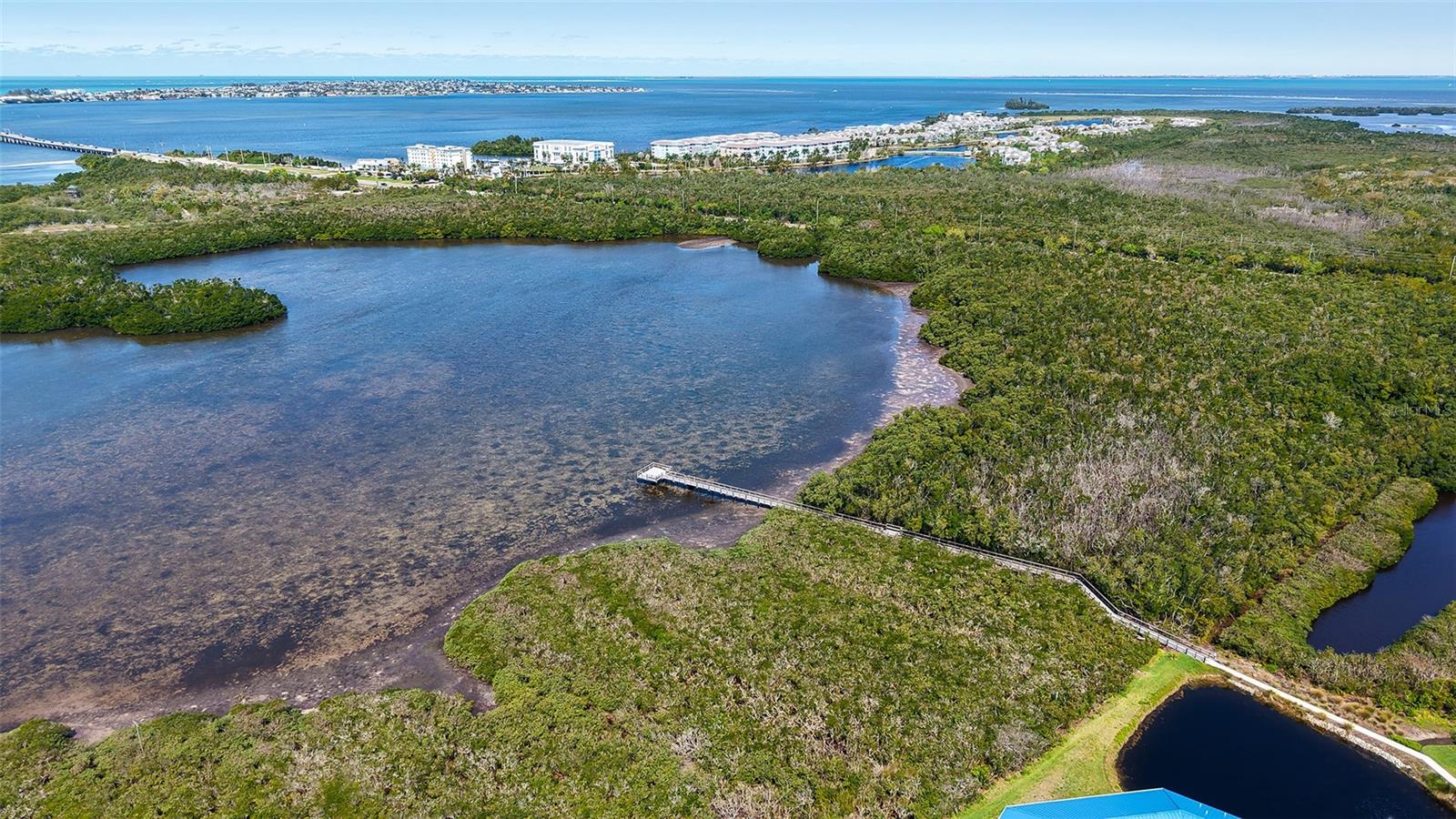 PERICO BAY CLUB - Residential