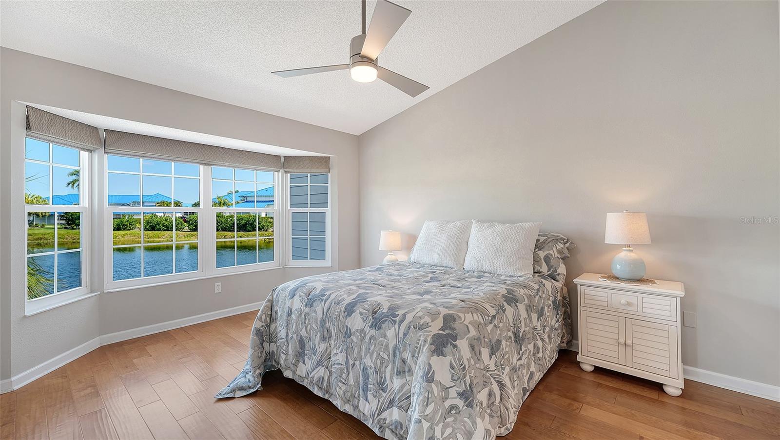 PERICO BAY CLUB - Residential