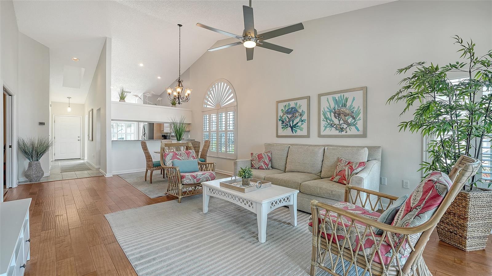 PERICO BAY CLUB - Residential